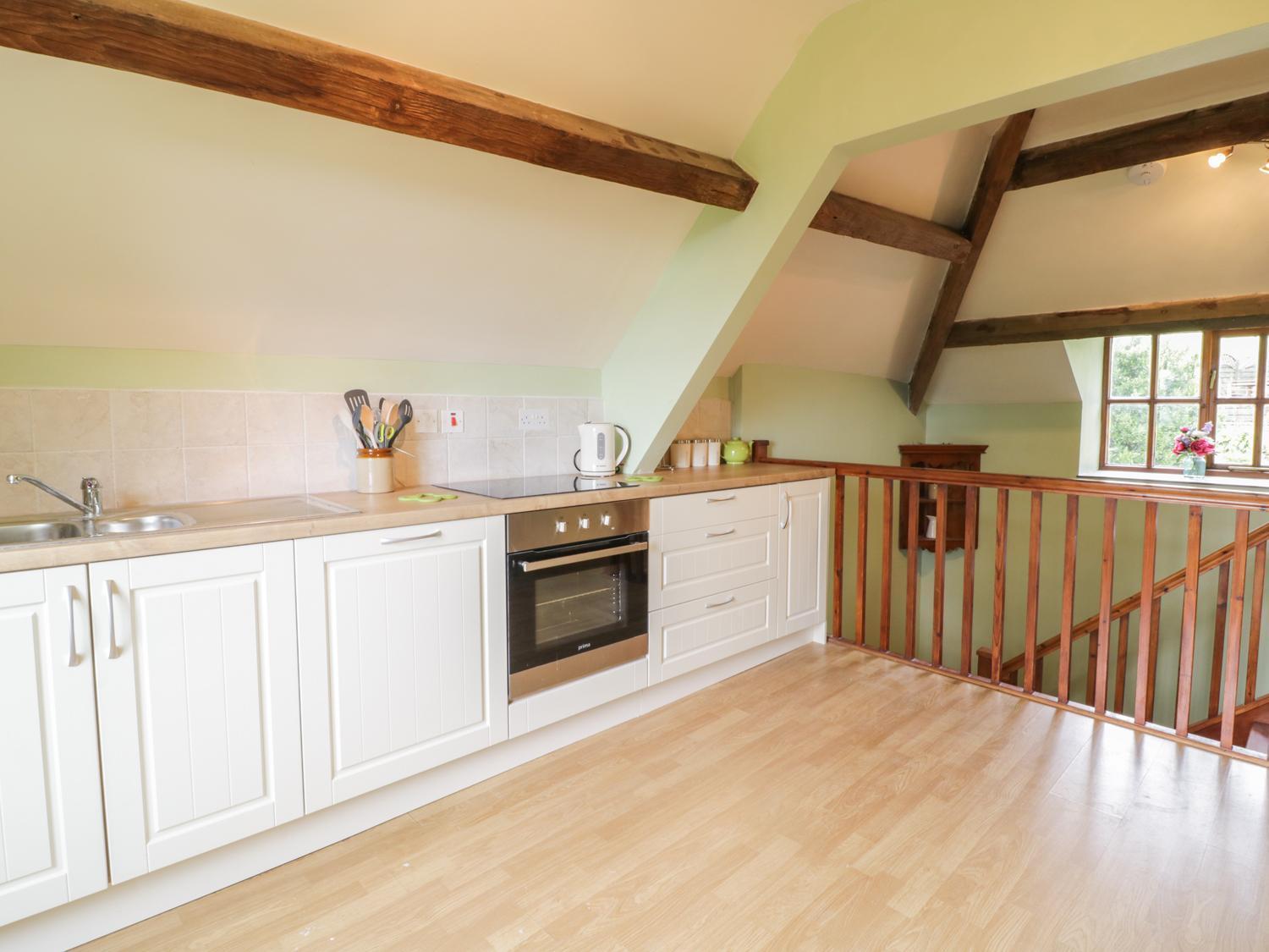 Hen Ysgubor Cottage Bala Bagian luar foto