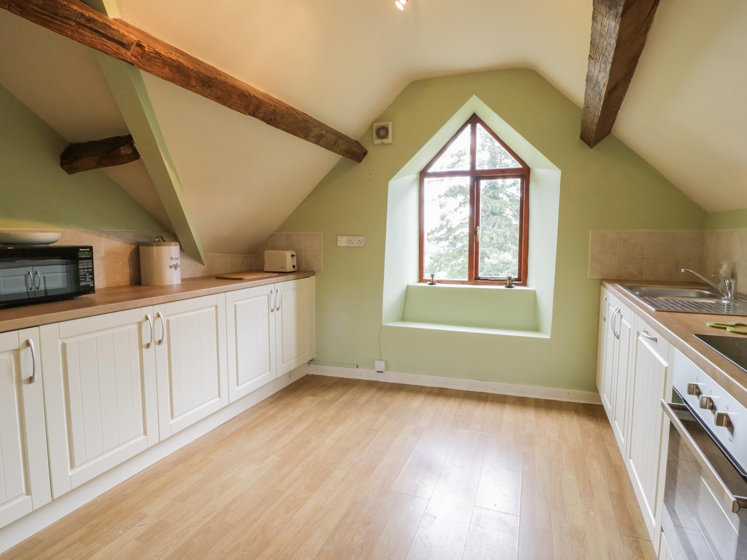 Hen Ysgubor Cottage Bala Bagian luar foto